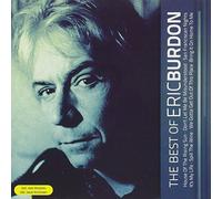 BURDON, ERIC - BEST OF