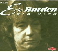Burdon,Eric - Big Hits