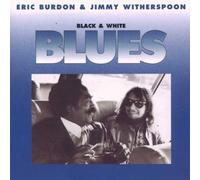 Burdon, Eric - Black & White Blues