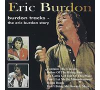 Burdon Eric - Burdon Tracks