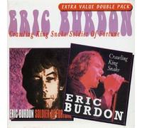 Burdon, Eric - Crawling King Snake/Soldier of Furtune