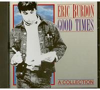 Burdon,Eric - Good Times