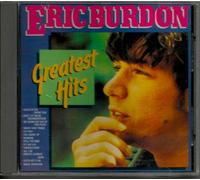 BURDON, ERIC GREATEST HITS (Vinyl LP)
