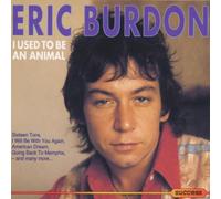 Burdon,Eric - I Used to Be An Animal