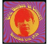Burdon,Eric - in Concert Recorded Live 1974