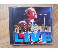Burdon,Eric - Live