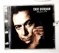 Burdon, Eric - My Secret Life