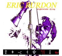 Burdon,Eric - Nightwinds Die