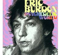 Burdon,Eric - Psychedelic World