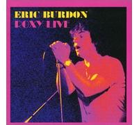 Burdon, Eric - Roxy Live