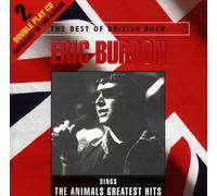 Burdon,Eric - Sings Animals Greatest Hits