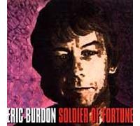Burdon,Eric - Soldier of Fortune