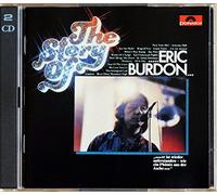 Burdon Eric - Story of E.Burdon