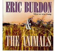 Burdon, Eric & the Anima - When We Were Young