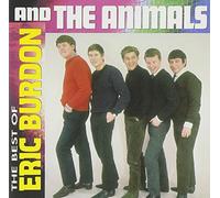 Burdon, Eric & The Animals - Best Of Eric Burdon & The Anim