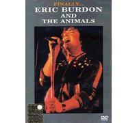 Burdon Eric & The Animals - Finally...