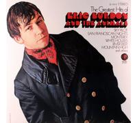 Burdon, Eric & The Animals - Greatest Hits Of