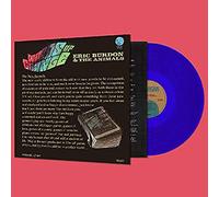 Burdon Eric & The Animals - Winds Of Change (Blue Vinyl)