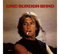Burdon,Eric - The Comeback Soundtrack