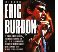 Burdon,Eric - The Masters (Live)