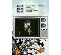 Burdon Eric & the New Animals - Beat Beat Beat - Eric Burdon.. [Edizione: Regno Unito]