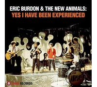 Burdon Eric & The New Animals - Yes I Have Been Experienced