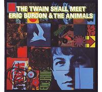 Burdon,Eric - Twain Shall Meet