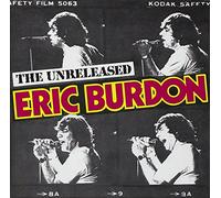Burdon, Eric - Unreleased Eric Burdon