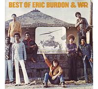 Burdon,Eric & War - Best of Eric Burdon & War
