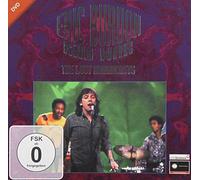 Burdon, Eric & War - Lost Broadcasts