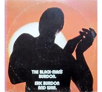 BURDON, Eric & WAR - The Black-Man's Burdon