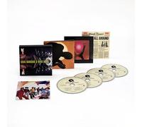 Burdon Eric & War - The Complete Cd Collection - 4 Cd (in uscita)