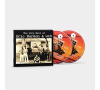 Eric Burdon & War - The Very Best Of Eric Burdon & WAR