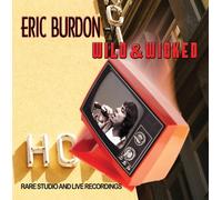 Burdon, Eric - Wild & Wicked