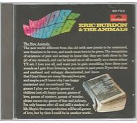 Burdon,Eric - Winds of Change