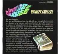Burdon,Eric - Winds of Change