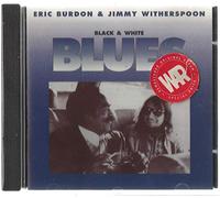 Burdon,Eric &Witherspoon,Jimmy - Black and White Blues