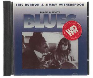 Burdon,Eric &Witherspoon,Jimmy - Black and White Blues