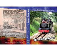 Bure Valley Railway, a Fine History