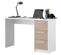 E_0002_S7190092 Parisot Scrivania Parisot Essential 121,2 x 55 x 74,5 cm Casa E