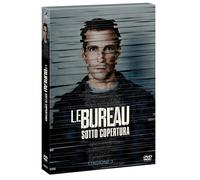Bureau (Le) - Sotto Copertura - Stagione 03 (4 Dvd)