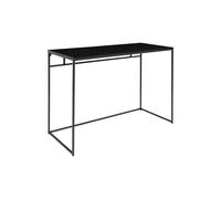 Bureau Nordic House Avery Noir 442757