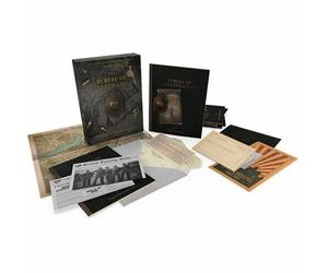 Bureau of Investigation Indagini ad Arkham e altrove da 1 a 8 giocatori