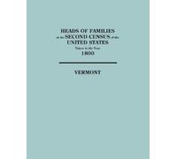 Bureau of the C Heads of Families at the Second Census of the United (Tascabile)