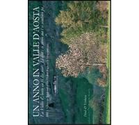 Bureau Régional pour - Un anno in Valle d'Aosta. La Vallée d'Aoste au fil des jo