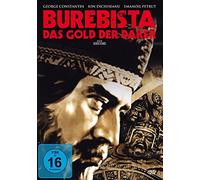 Burebista - Das Gold der Daker