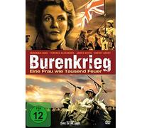Burenkrieg - Eine Frau wie tausend Feuer