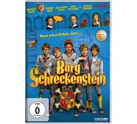 Burg Schreckenstein (DVD)