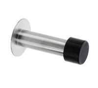 Burg Wächter 15531 Fermaporta acciaio inox