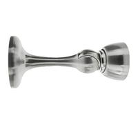 Burg Wächter 15721 Fermaporta Finitura in acciaio inox